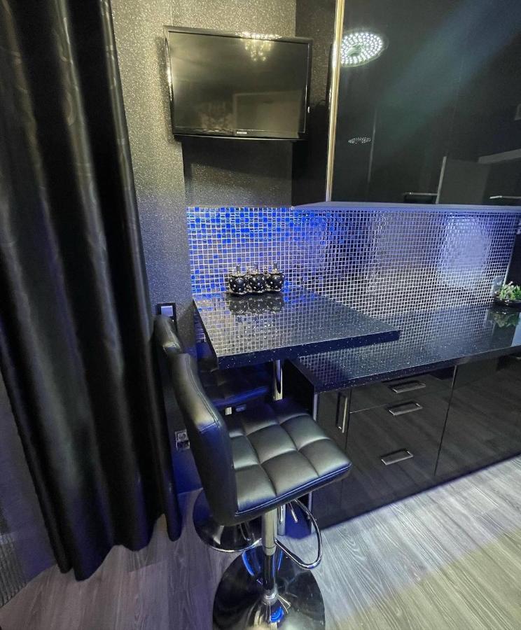 Luxury Room En マドリード エクステリア 写真