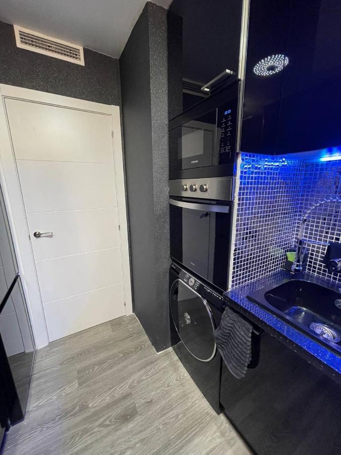 Luxury Room En マドリード エクステリア 写真
