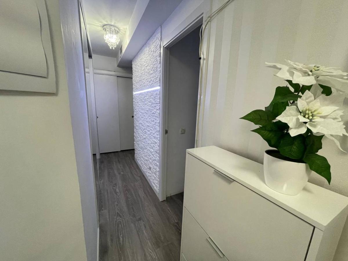 Luxury Room En マドリード エクステリア 写真