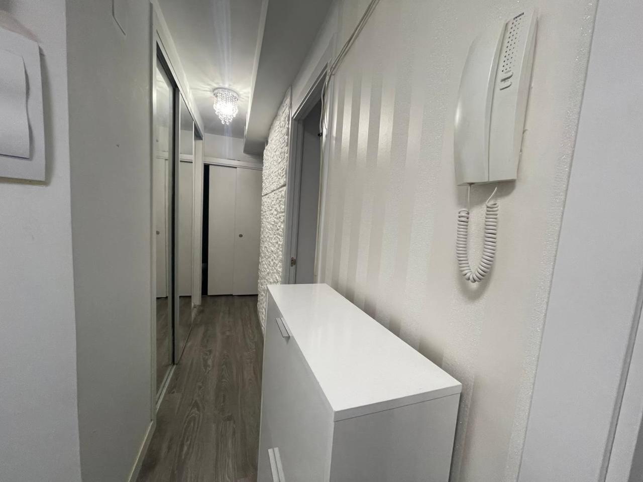Luxury Room En マドリード エクステリア 写真