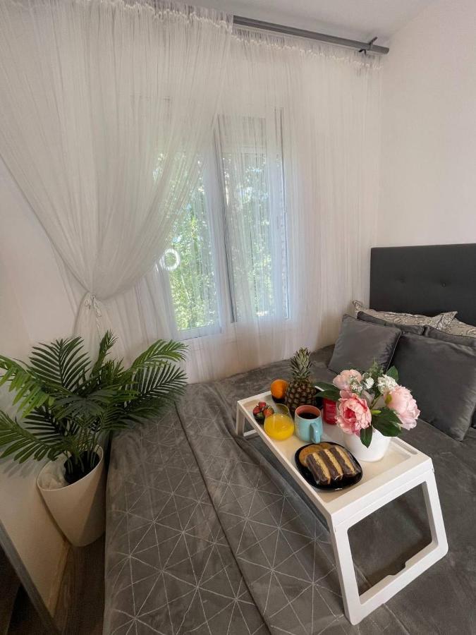Luxury Room En マドリード エクステリア 写真