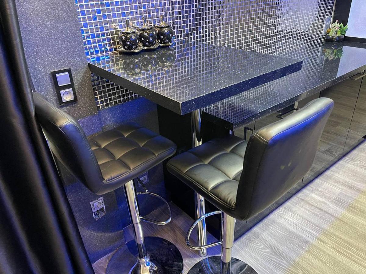 Luxury Room En マドリード エクステリア 写真